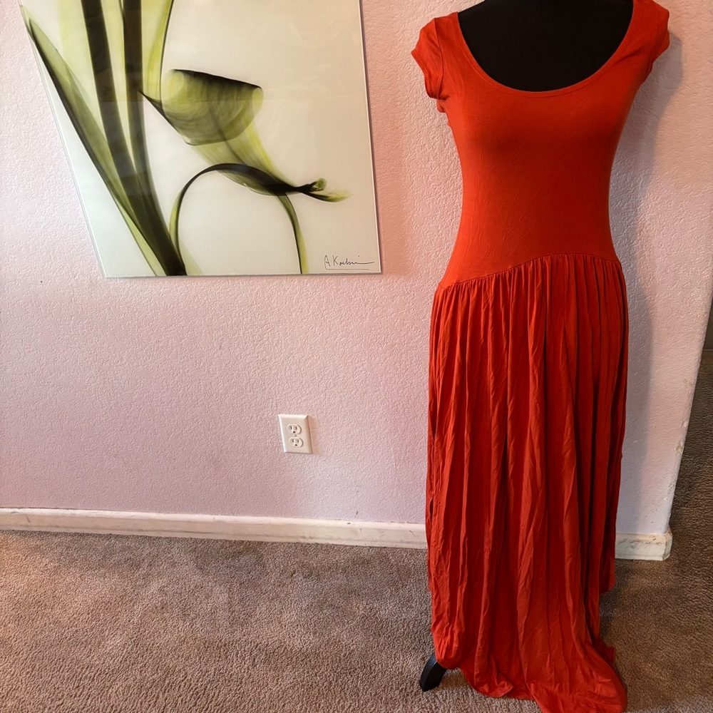 dress size small